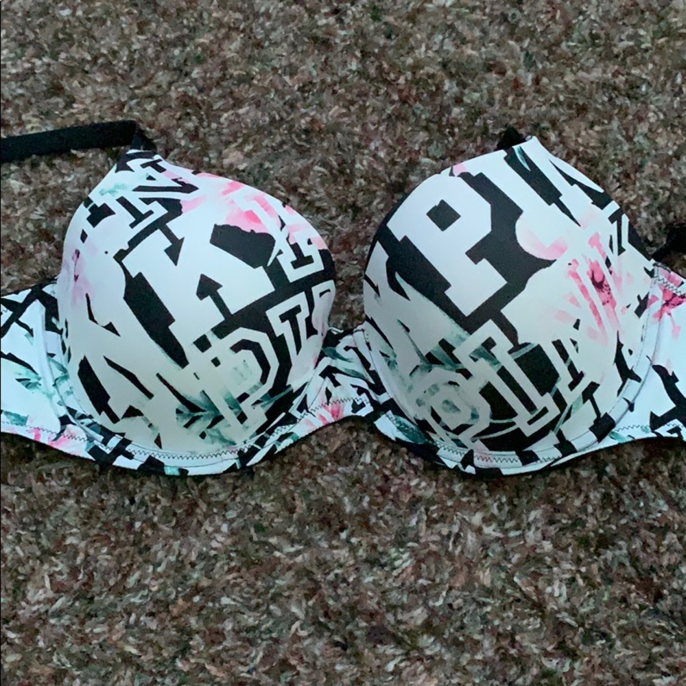 Victoria Secret PINK Bra
